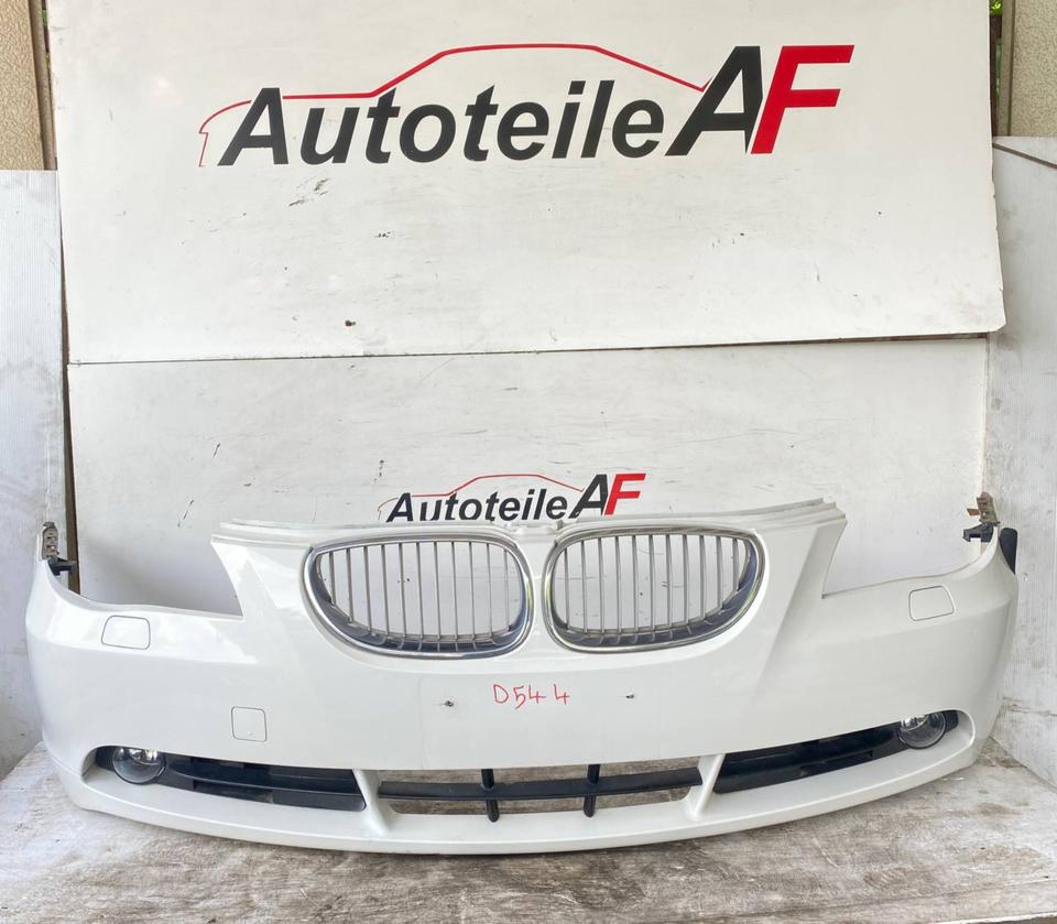 BMW 5er E60 E61 Stoßstange Frontstoßstange Frontschürze Vorne 300
