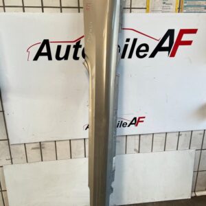 BMW 3er E92 E93 LCI Seitenschweller Schweller Rechts