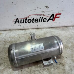 Porsche Cayenne 9PA Druckluftspeicher Lufttank 7L0616202A