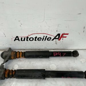 VW Passat 3C Stoßdämpfer Federbeine Dämpfer hinten 3C0513049CE