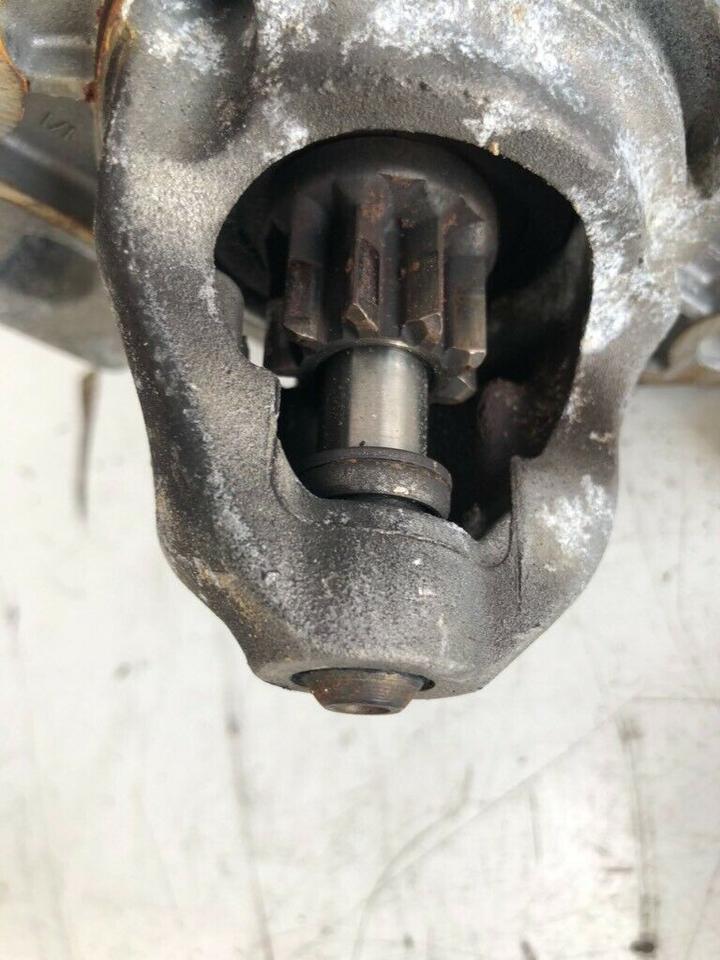 Mini Cooper R50 R52 R53 1.6 Anlasser Starter 148999501 – Bild 4