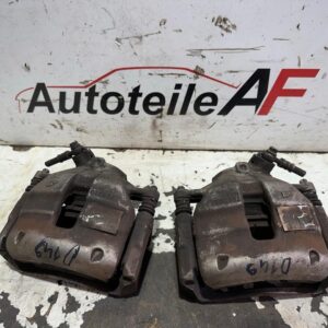 Peugeot 308 II 1.6 BlueHDi Bremssattel Bremse Vorne