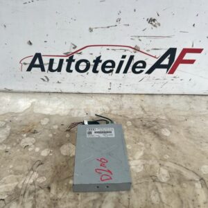 Audi A4 A5 8T Rückfahrkamera Steuergerät 8T0907441C