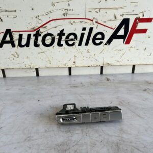 Audi A8 4H Schalter Schalterelement Leiste 4H2959674