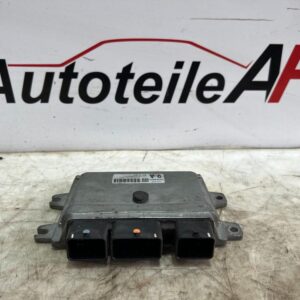 Nissan Micra K13 1.2 Motorsteuergerät Steuergerät A56-E98