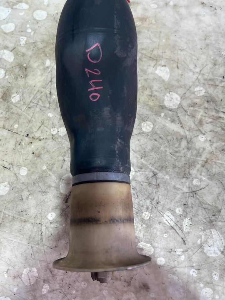 BMW 5er F11 Luftbalken Luftfederung Luftfeder Hinten – Bild 9