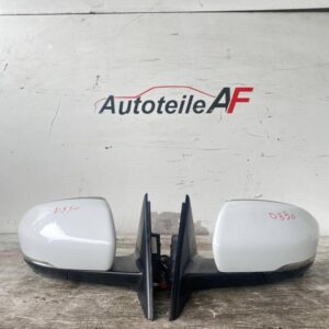 Range Rover Evoque L538 Außenspiegel Spiegel Vorne 867