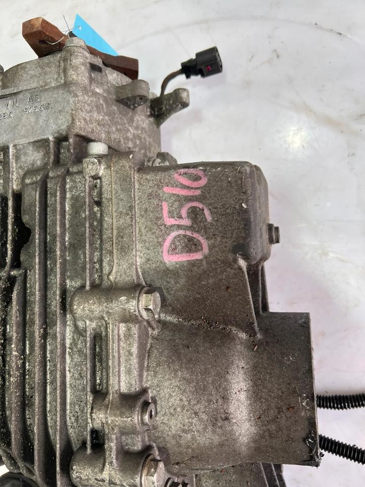 Audi Q3 8U Tiguan PGA Differential Hinterachsgetriebe 0AY525010F – Bild 3