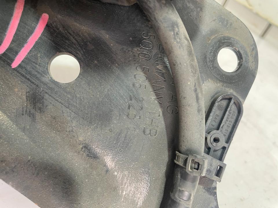 VW Audi A3 8V Querlenker Achslenker Hinten 1K0501475 1K0501476 – Bild 12