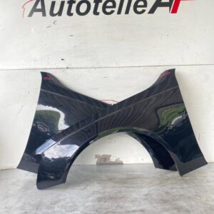 Audi A4 B8 8K Facelift Kotflügel Vorne Rechts LZ9Y