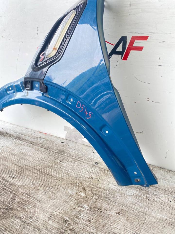 Mini Countryman R60 R61 Kotflügel Vorne Rechts Links B18 – Bild 6