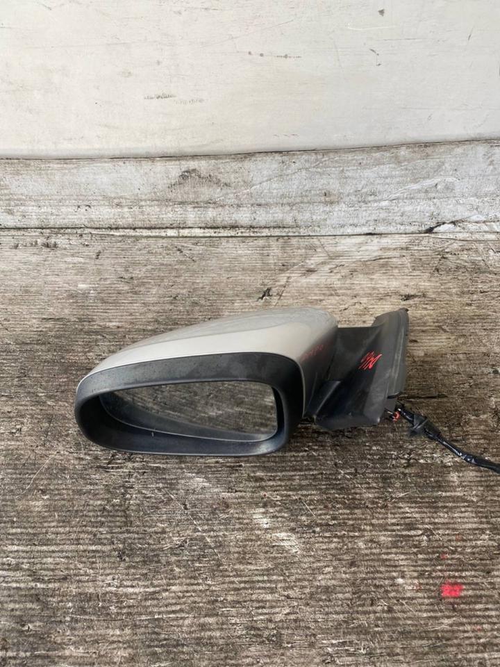 Volvo V60 T3 T4 Außenspiegel Spiegel Vorne Rechts Links – Bild 9