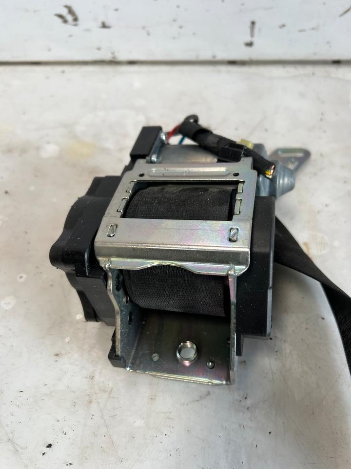 BMW 7er F01 Gurt Sicherheitsgurt Vorne 609334000D – Bild 9