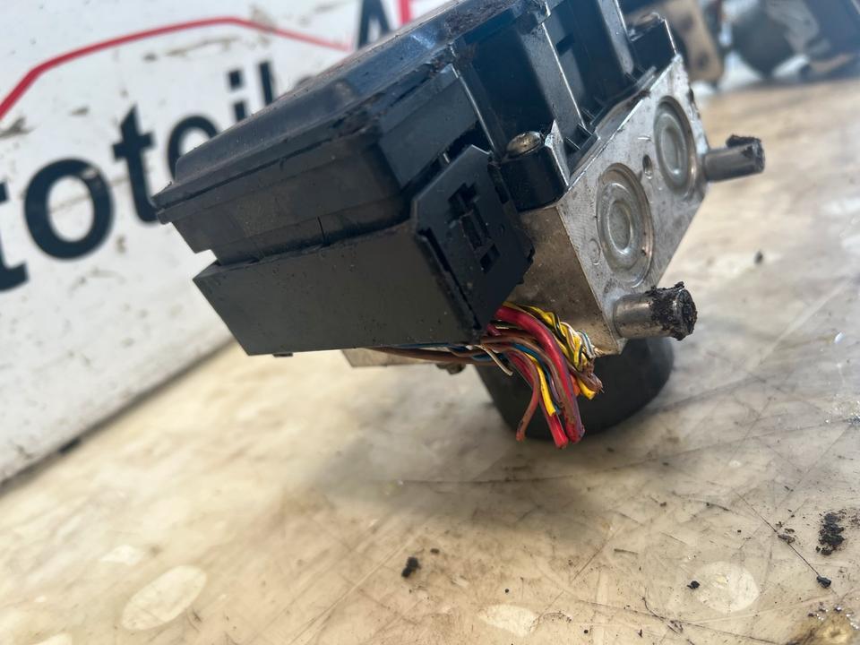 Mini Cooper S R55 R56 R57 ABS Steuergerät Hydraulikblock 6784579 – Bild 5