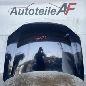 VW Golf 5 V Motorhaube Haube Deckel Vorne LC9X