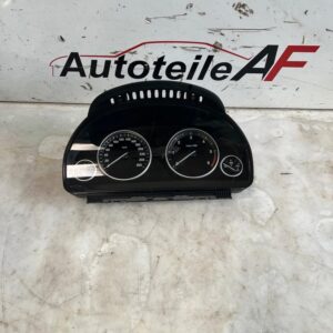 BMW 5er F10 F11 Tacho Tachometer Kombiinstrument 9291414