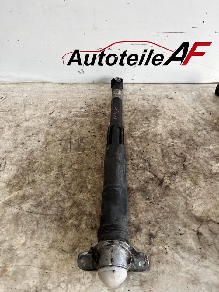 VW Audi Golf 7 VII A3 8V Stoßdämpfer Dämpfer Federbein Hinten – Bild 2
