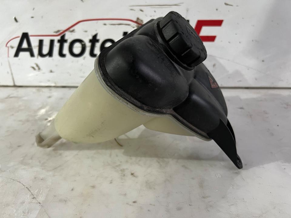 Mercedes SLK R171 Ausgleichsbehälter Kühlmittel A1715000049 – Bild 5