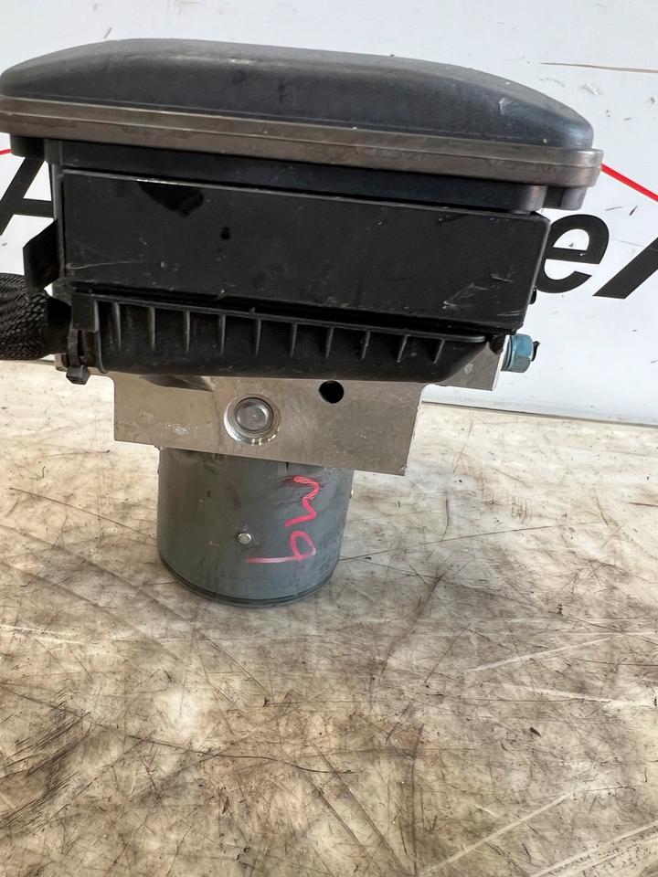 BMW 5er F10 F11 Hydraulikblock ABS Block 6851374 – Bild 8