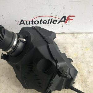 Audi A6 4F C6 Luftfilterkasten Luftfiltergehäuse 4F0133835E