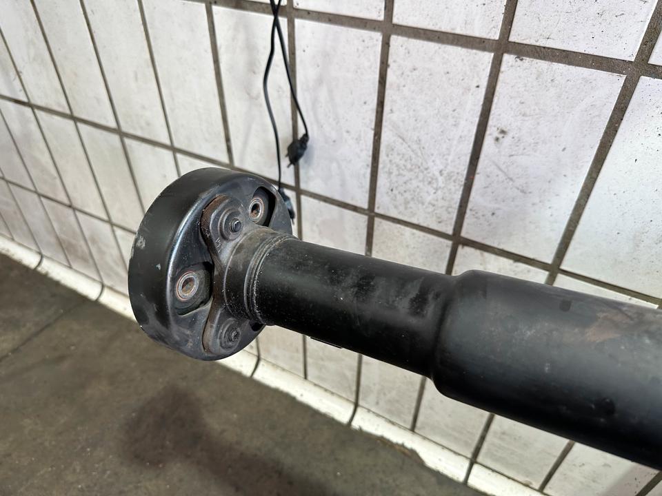 VW Passat CC 3.6 FSI Kardanwelle Gelenkwelle 3C0521101AH – Bild 8