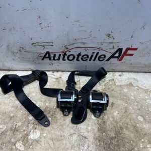 Mini Paceman R61 Sicherheitsgurt Gurt Vorne 623741500C