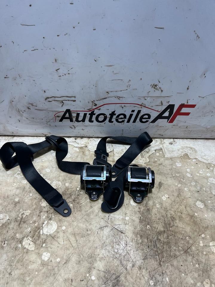 Mini Paceman R61 Sicherheitsgurt Gurt Vorne 623741500C