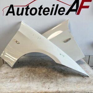 BMW 3er E90 E91 Kotflügel Vorne Links 300