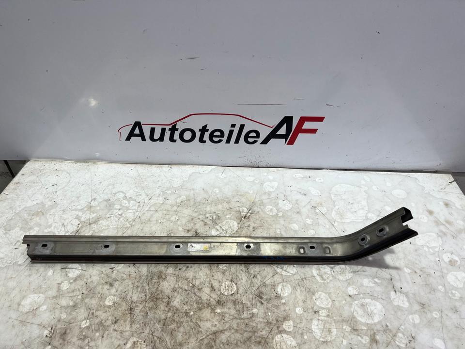 VW Sharan 7N Tür Schiebetür Schiene Unten Links Rechts – Bild 2