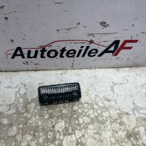 BMW 5er F10 F11 Leseleuchte Innenleuchte Leuchte Hinten 9163699