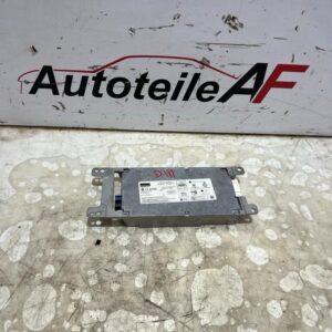 BMW 5er F10 F11 Media Steuergerät Bluetooth Combox Modul 9257150