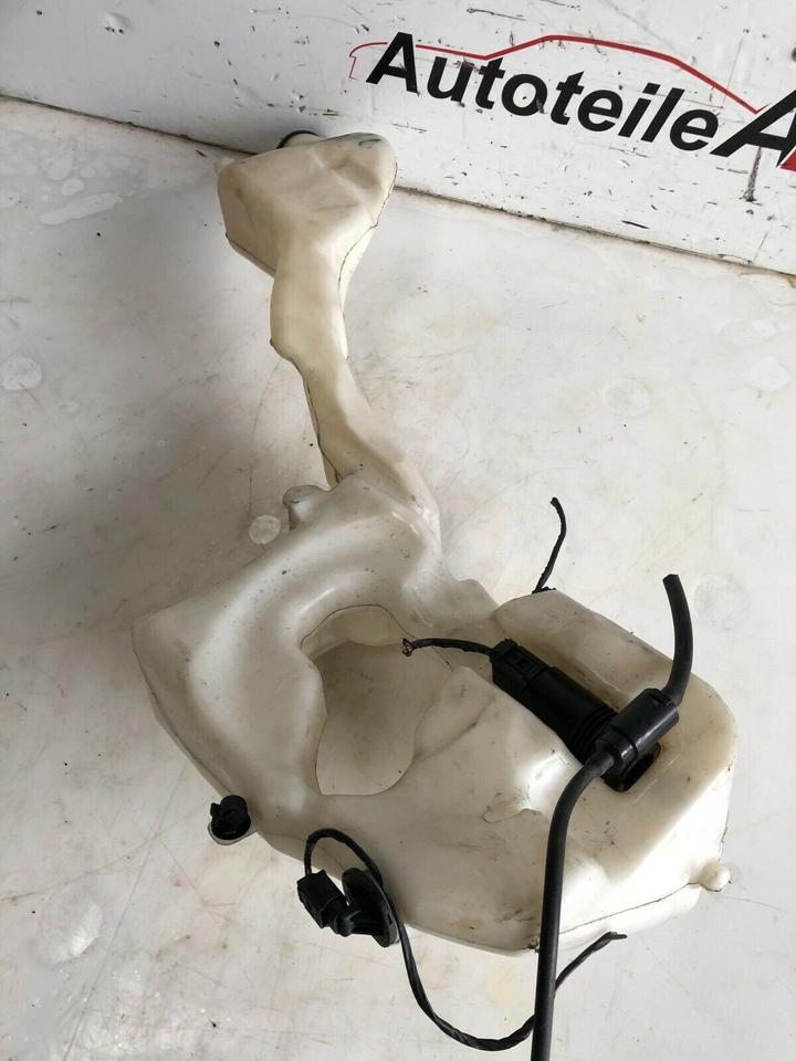 Mini Cooper R55 R56 Wischwasserbehälter Wasserbehälter 7157121 – Bild 4
