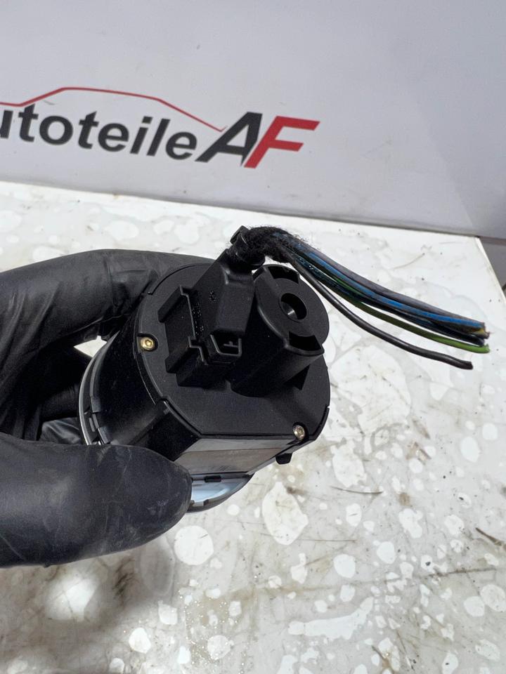 Audi A8 4E D3 Lichtschalter Schalter 4E0941531G – Bild 4