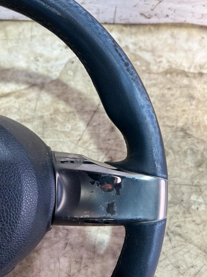 BMW Z4 E85 E86 Lenkrad Fahrerairbag Vorne – Bild 3