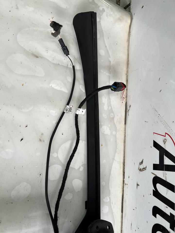 VW Sharan 7N Gasdruckfeder Links Rechts 7N0827711 7N0827712 – Bild 4