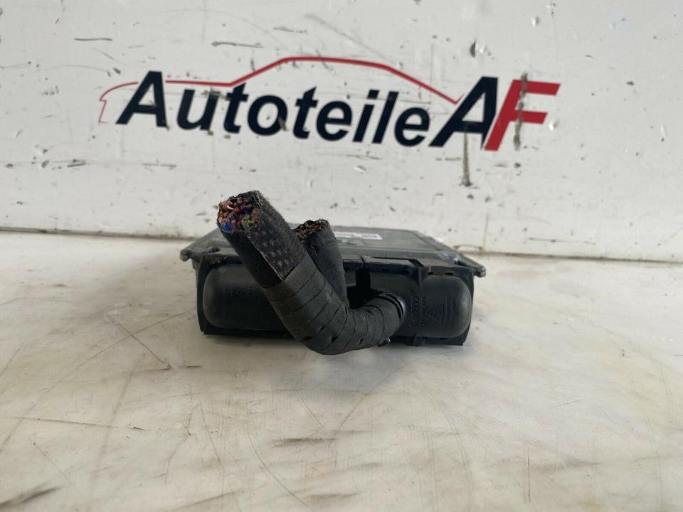 VW Polo 6R Golf 6 CBZB Steuergerät Motorsteuergerät 03F906070BP – Bild 2