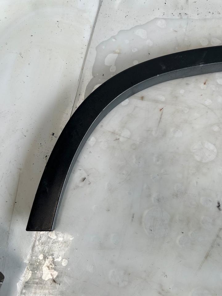 VW Tiguan 5N Abdeckung Hinten Rechts Links 5N0854820 5N0854819 – Bild 5