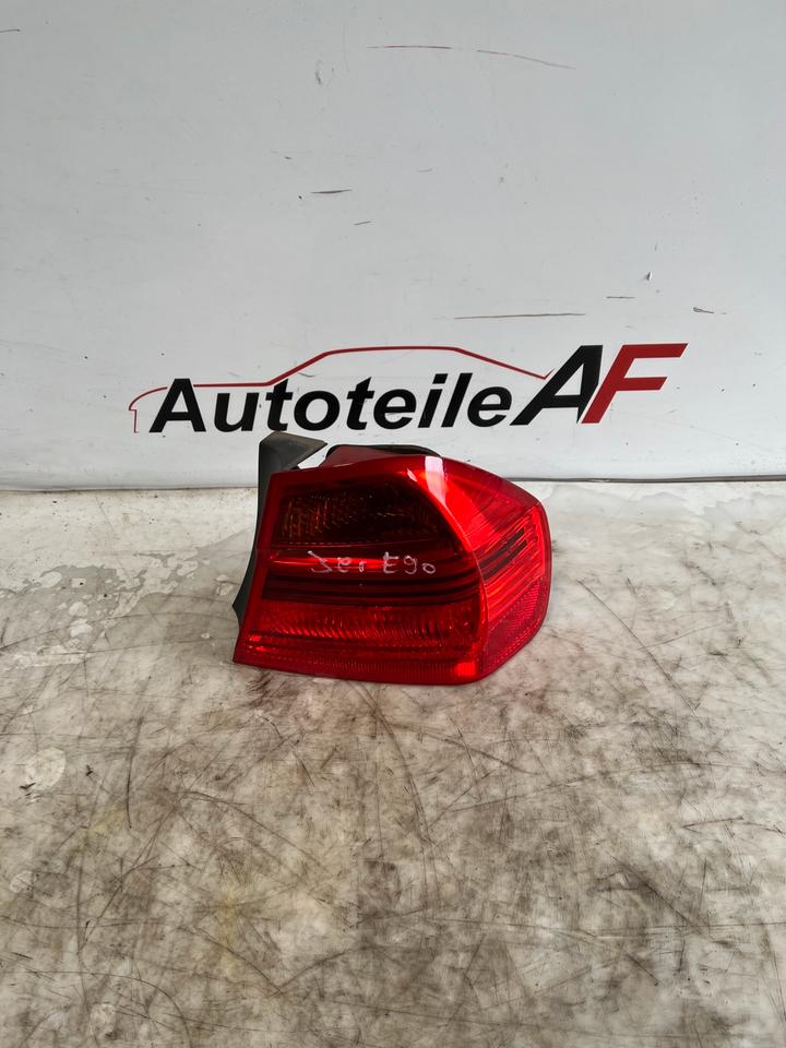 BMW 3er E90 Heckleuchte Rückleuchte Hinten – Bild 9