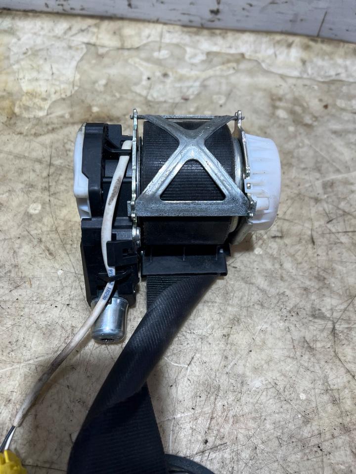 VW Passat B7 3C Gurt Sicherheitsgurt Vorne 3C1857705P 3C1857706R – Bild 13