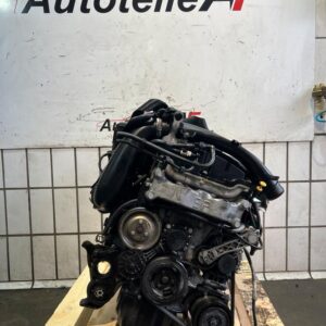 Peugeot RCZ 308 SW Citroen C4 1.6 156 PS PSA5F02 Motor Engine
