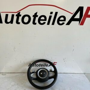 Mini Cooper R55 R56 R57 Lenkrad Lenkradairbag Fahrerairbag