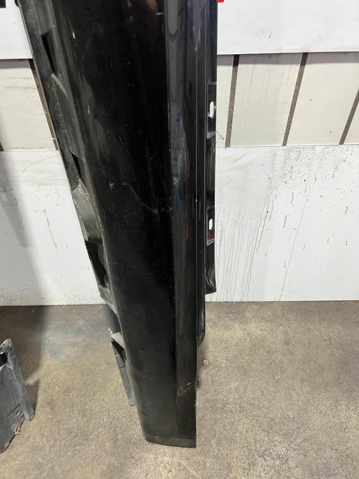 BMW 6er E63 E64 Seitenschweller Schweller Rechts 7181986 – Bild 8