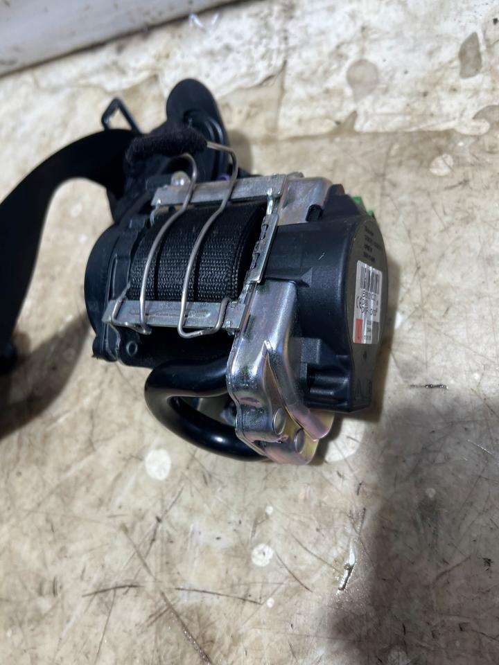Mini Cooper S F56 Sicherheitsgurt Gurt Vorne 7358368 – Bild 11