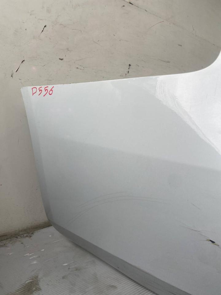 Audi A4 B8 8K Facelift Avant Heckschürze Stoßstange Hinten LS9R – Bild 2