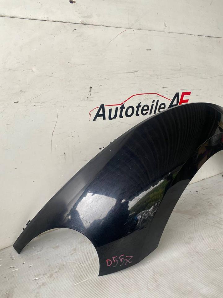 VW Beetle 5C Kotflügel Seitenwand Vorne Rechts LC9X – Bild 4