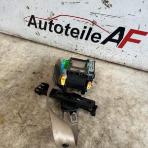 Audi A4 B8 8K Gurt Vorne Sicherheitsgurt Vorne Links 8K1857705