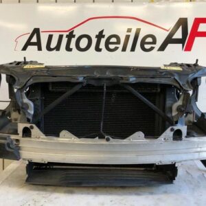 BMW 7er E65 Schlossträger Frontmaske Kühlerpaket Vorne