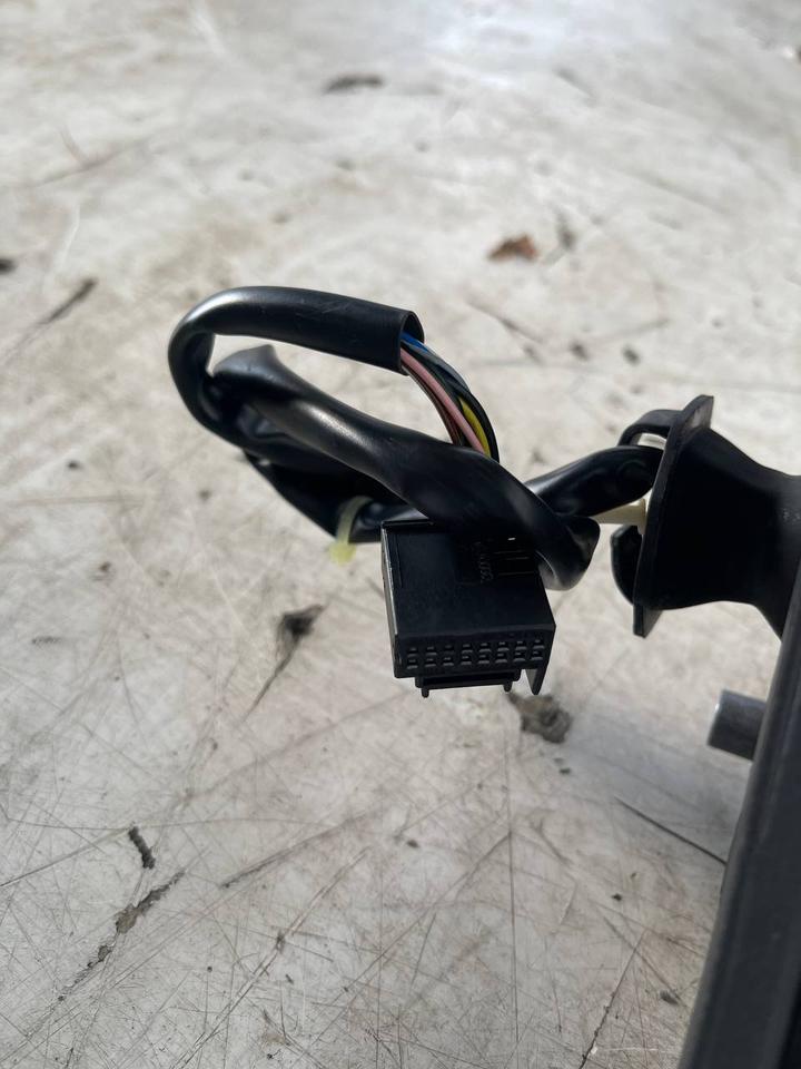 Audi A4 B8 8K Außenspiegel Spiegel Vorne Links Rechts LY9C – Bild 10