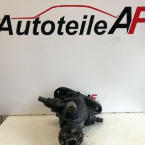 Mercedes W220 SKlasse Hinterachsgetriebe Differential A2103510808