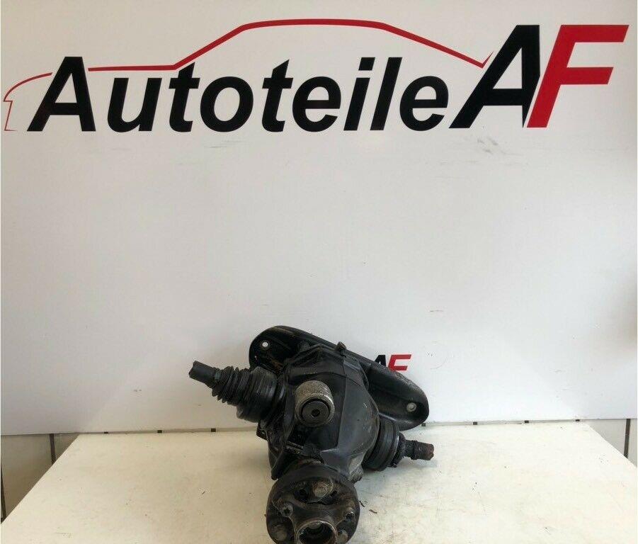 Mercedes W220 SKlasse Hinterachsgetriebe Differential A2103510808
